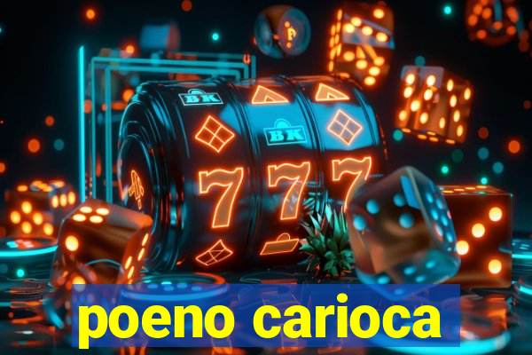 poeno carioca